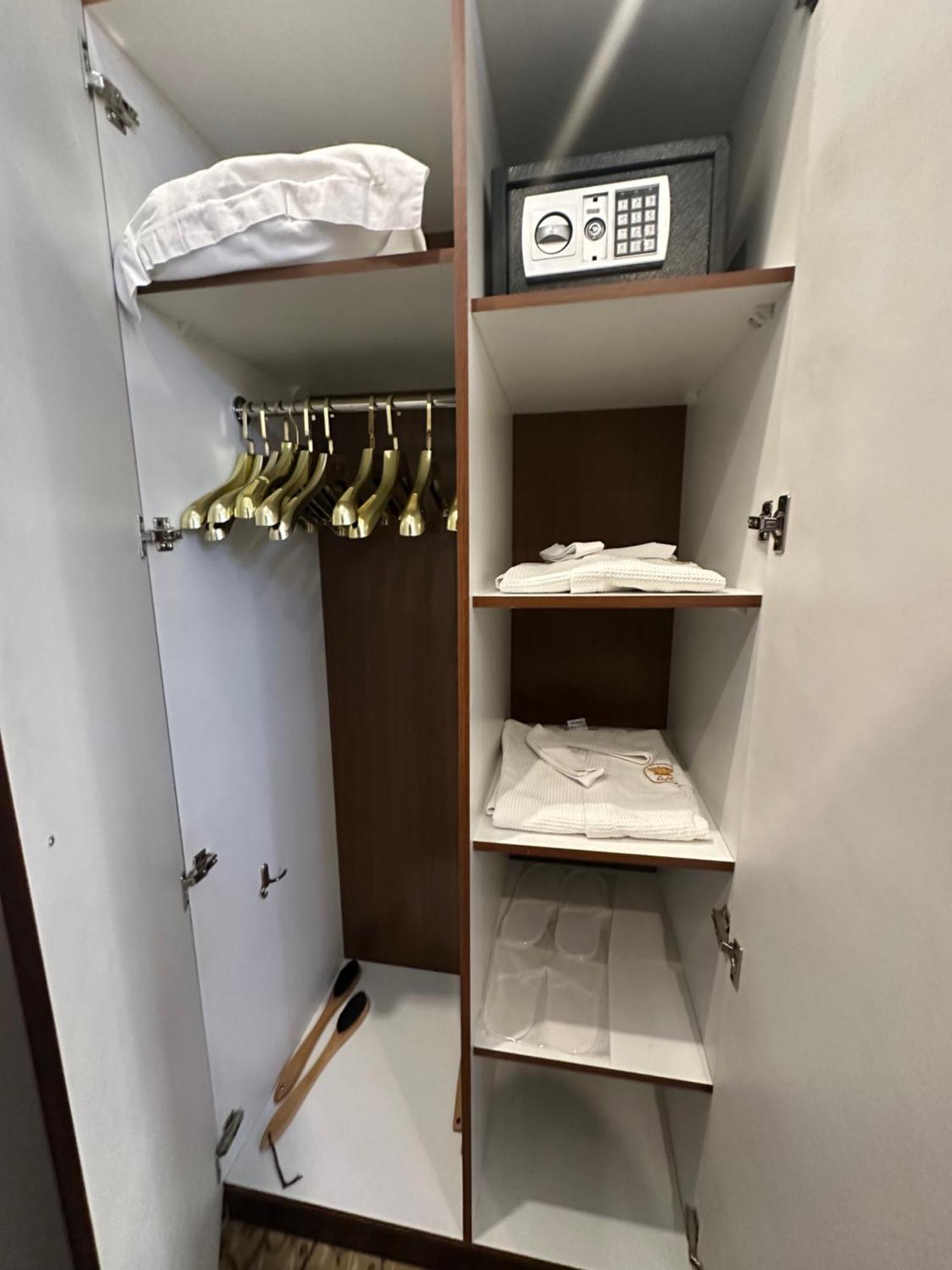 Emirhan Hotel Σαμαρκάνδη Εξωτερικό φωτογραφία